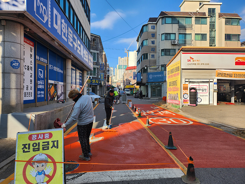 시공사진